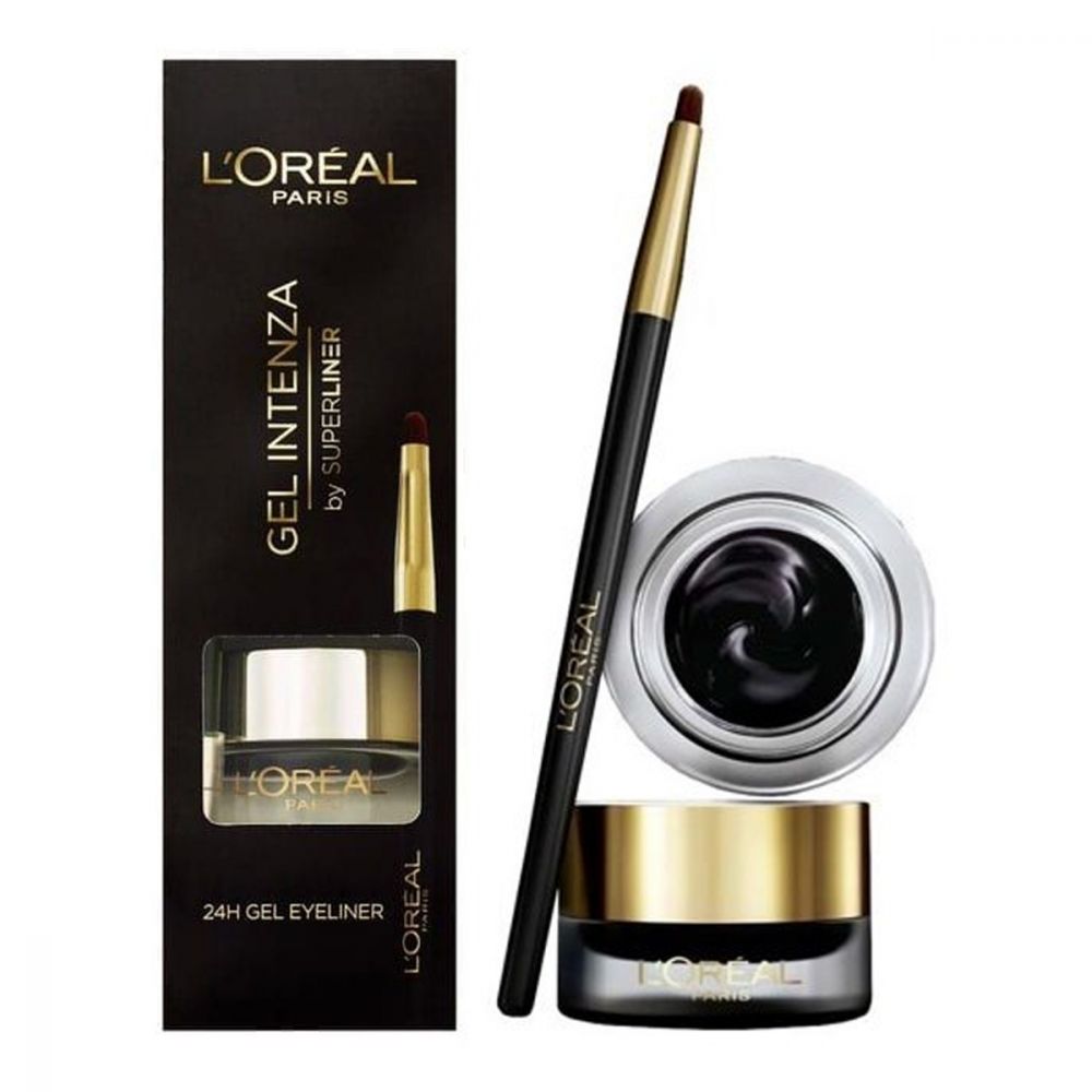 Super Liner Gel Intenza - MazenOnline
