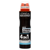 loreal - Deo Carbon Protect 4IN1 | MazenOnline