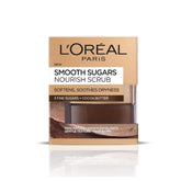 Smooth Sugar Nourish Scrub 50 ML - MazenOnline