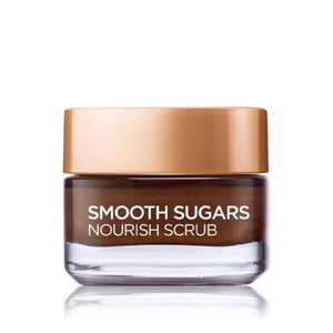 Smooth Sugar Nourish Scrub 50 ML - MazenOnline