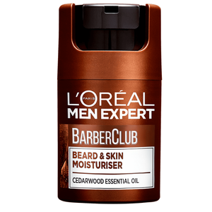 L'Oréal Paris - Men Expert Barber Club | MazenOnline