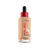 L'Oréal Paris - Infaillible 24h Tinted Serum | MazenOnline