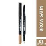 maybelline eyebrow pencil