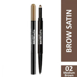 maybelline eyebrow pencil