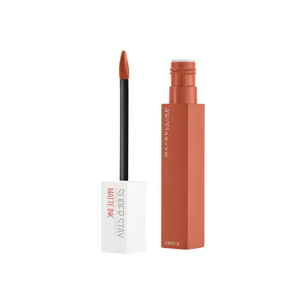 maybelline superstay matte ink.