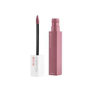 maybelline superstay matte ink
