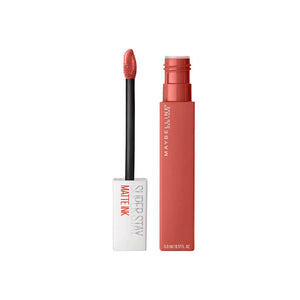 maybelline superstay matte ink