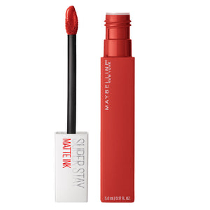 maybelline superstay matte ink