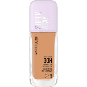 Maybelline New York - Foundation Super Stay Up To 30h Lumi Matte | MazenOnline