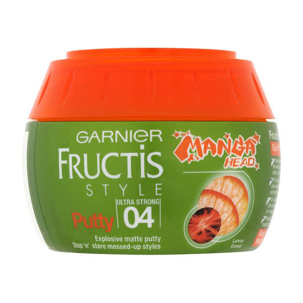 Fructis Style Manga Head Putty 150g - MazenOnline