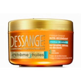 extreme 3 oils nutri-regenerating melting mask for denatured hair - MazenOnline