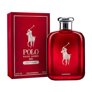 Ralph Lauren - Polo Red Eau De Parfum | MazenOnline