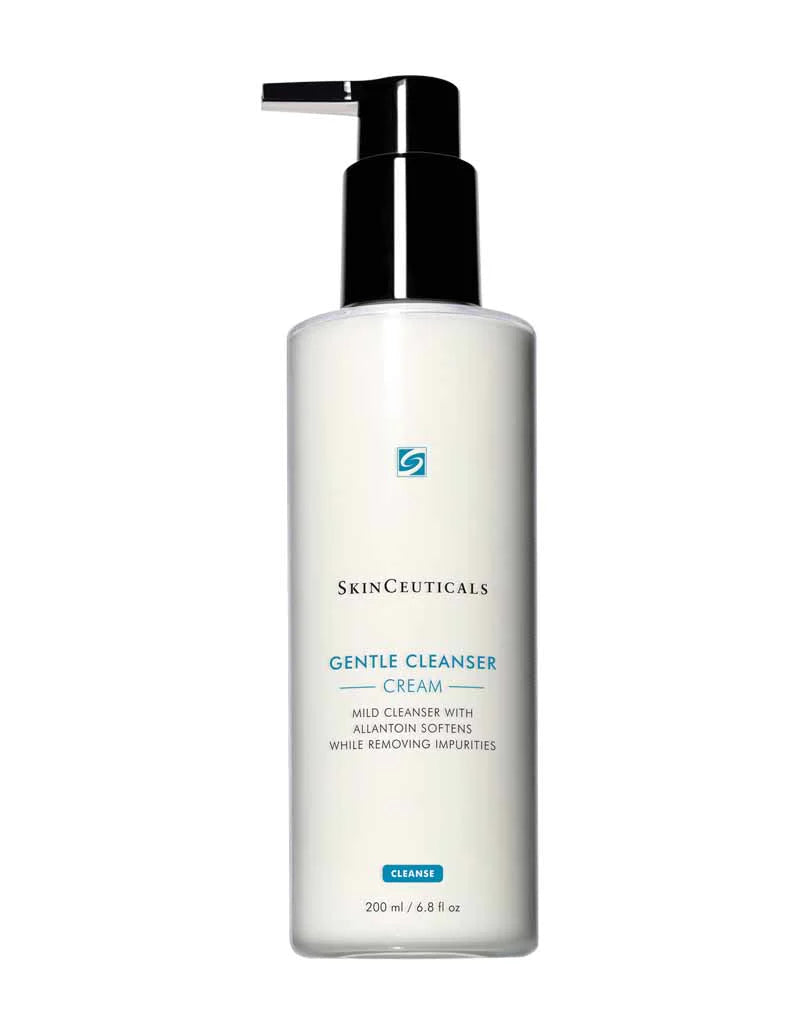 Gentle Cleanser 200 ml - MazenOnline