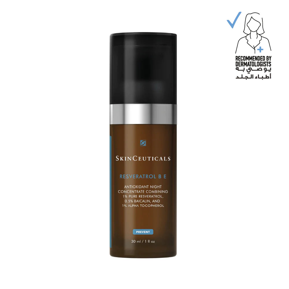 SkinCeuticals - Resveratrol B E | MazenOnline