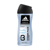 Dynamic Pulse Men Shower Gel 250ML - MazenOnline