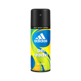Get Ready Deo Spray Men, 150 ml - MazenOnline