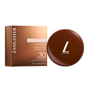 Sun 365 Compact Compact Foundation Skin Effect SPF30 - MazenOnline