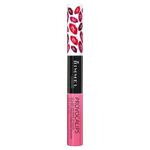 Rimmel London - Provocalips 16HR Kiss Proof Liquid Lip Stick | MazenOnline