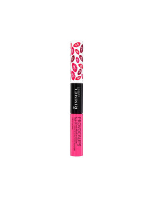 Rimmel London - Provocalips 16HR Kiss Proof Liquid Lip Stick | MazenOnline