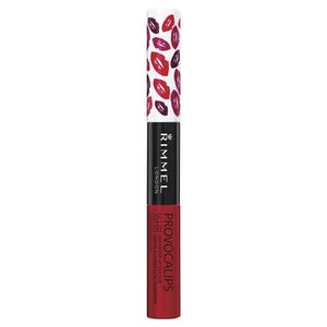 Rimmel London - Provocalips 16HR Kiss Proof Liquid Lip Stick | MazenOnline