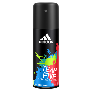 Team Five Special Edition Men Deodorant 200Ml - MazenOnline