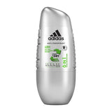 6in1 Cool & Dry antiperspirant deodorant roll-on for men 50ml - MazenOnline