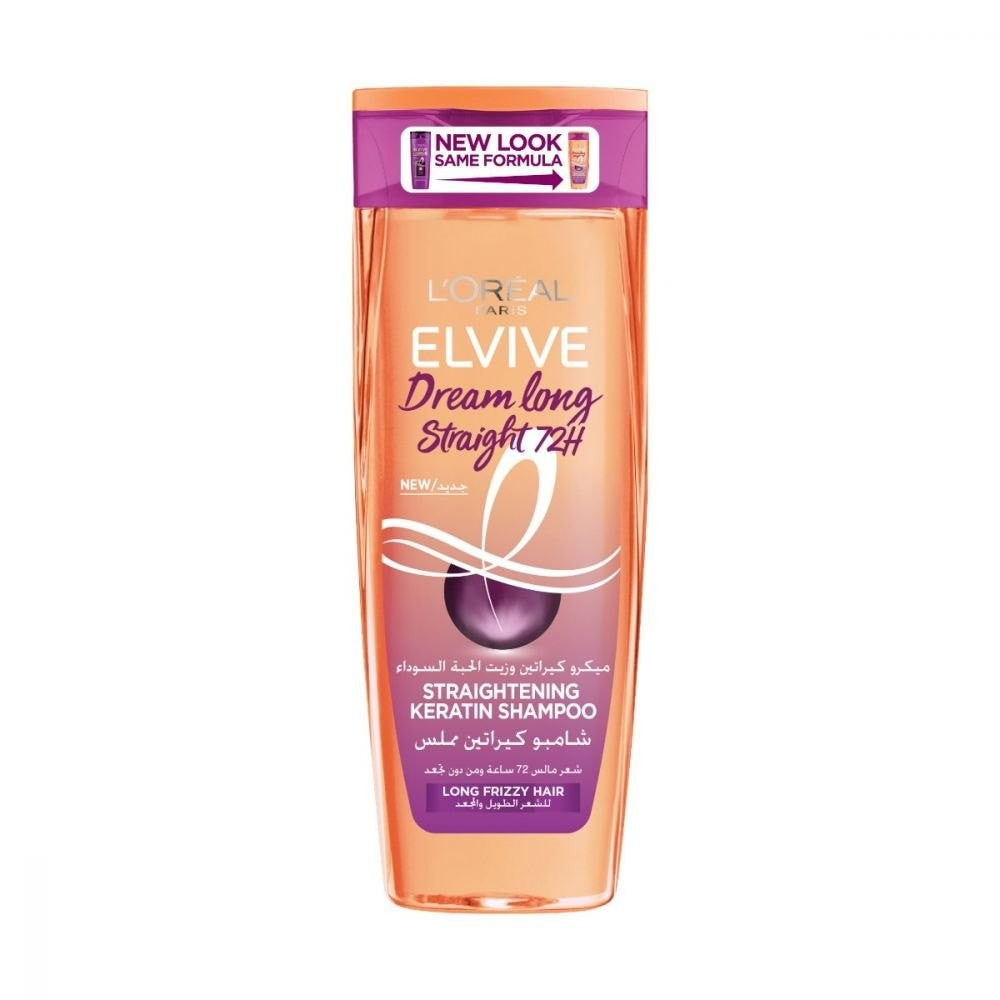Elvive - Hair Shampoo elv | MazenOnline