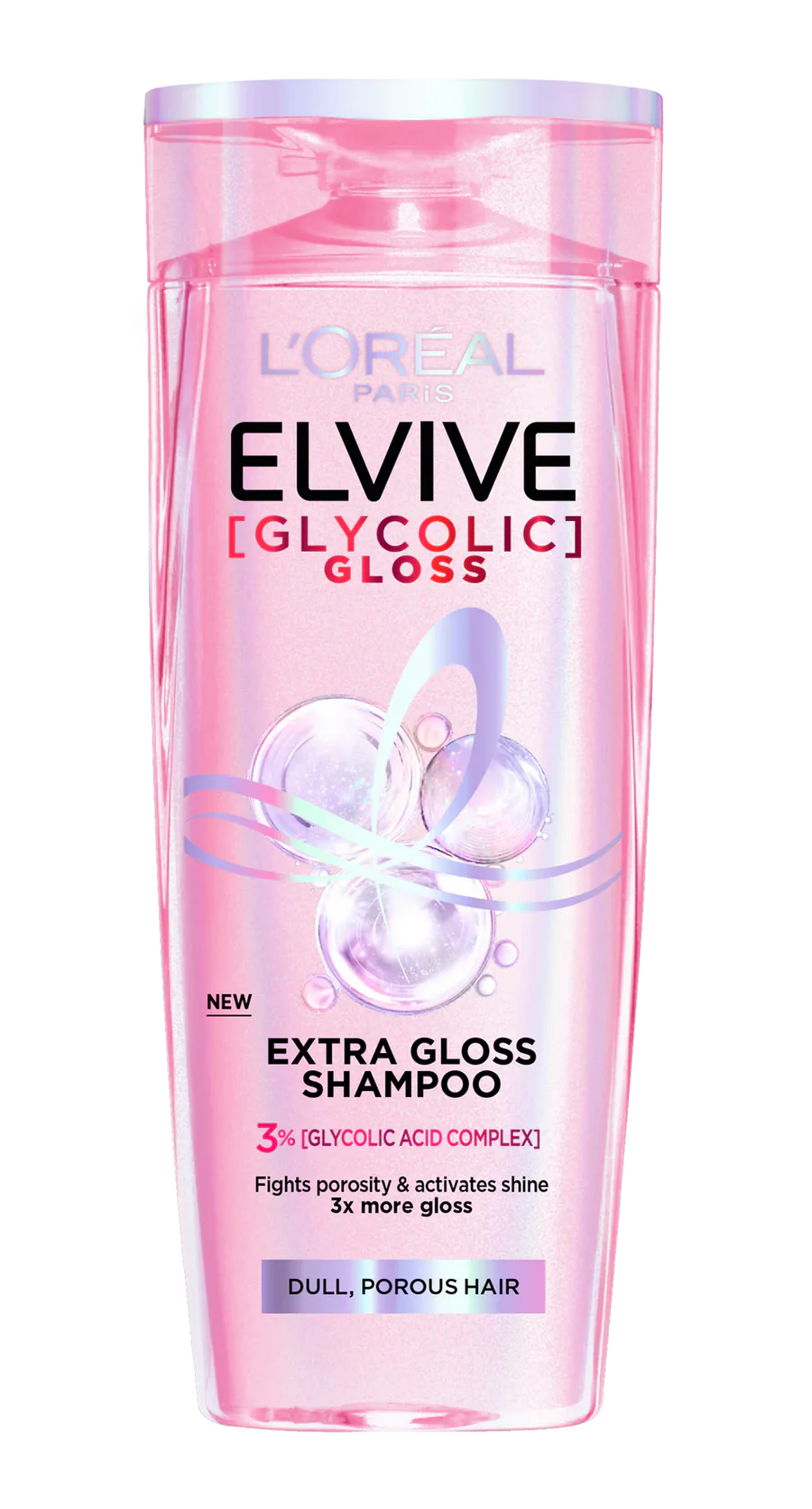 Elvive - Glyco Gloss Shampoo | MazenOnline