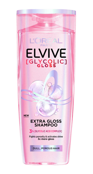 Elvive - Glyco Gloss Shampoo | MazenOnline
