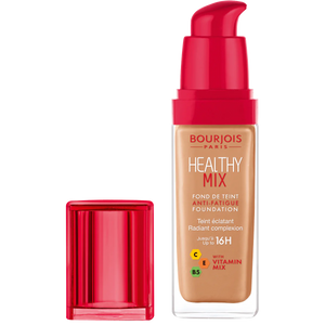 Bourjois - Healthy Mix Foundation | MazenOnline
