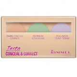 Rimmel London - Concealer and Contour Palette | MazenOnline
