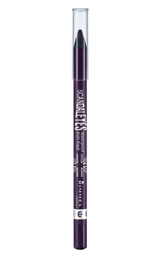 Waterproof Kohl Kajal Liner - MazenOnline