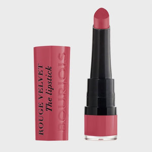 Bourjois Paris - Rouge Edition Velvet Liquid lipstick | MazenOnline
