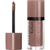 Bourjois Paris - Rouge Edition Velvet Liquid lipstick | MazenOnline
