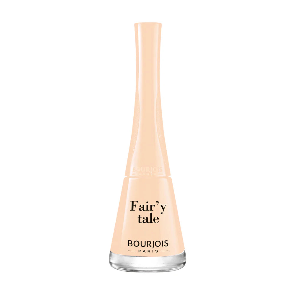 Bourjois - One Seconde Nail Polish | MazenOnline
