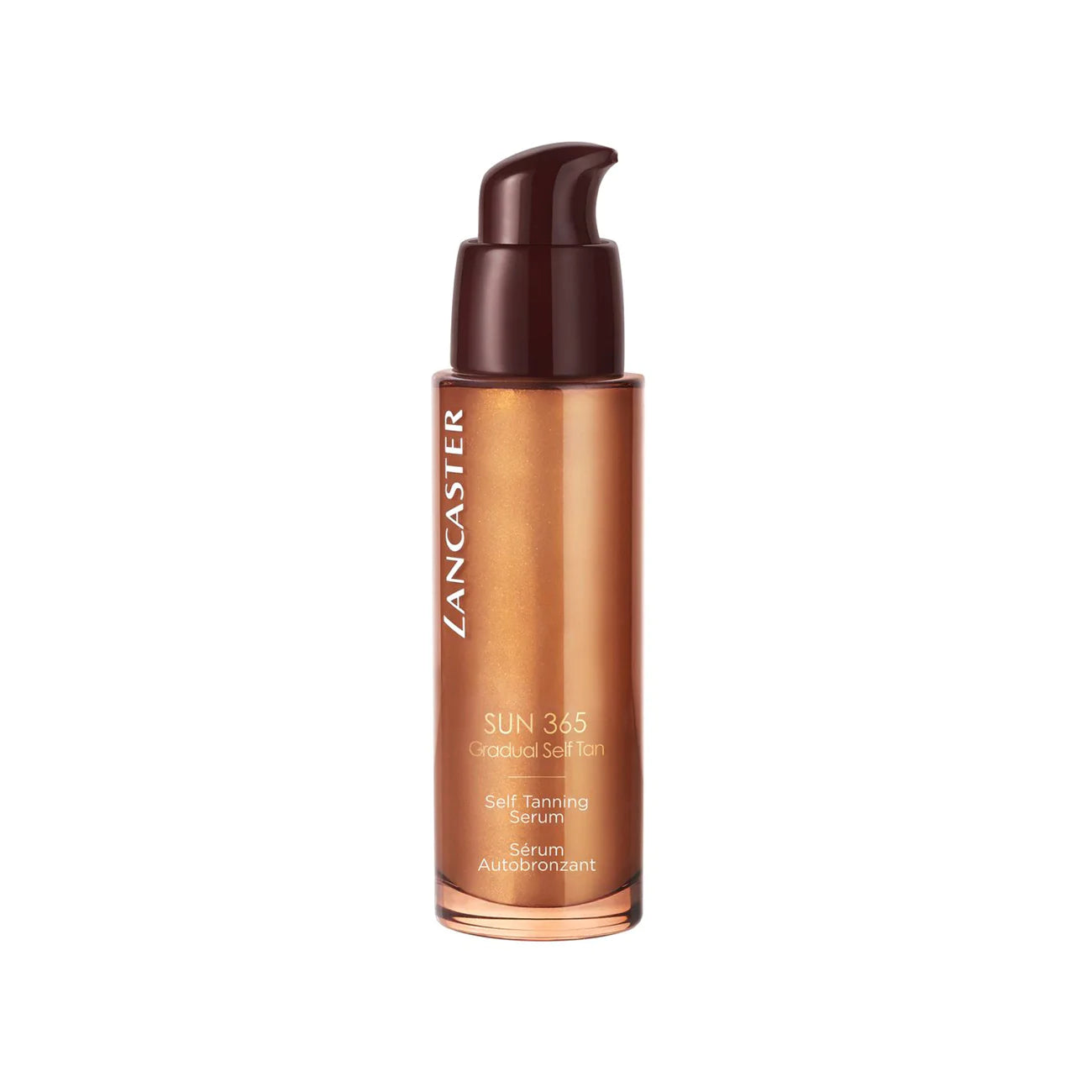 Sun 365 Gradual Self Tan Self Tanning Serum - MazenOnline