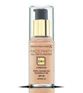 Max Factor - Facefinity All Day Flawless Liquid | MazenOnline