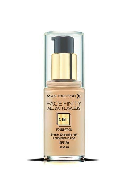 Max Factor - Facefinity All Day Flawless Liquid | MazenOnline