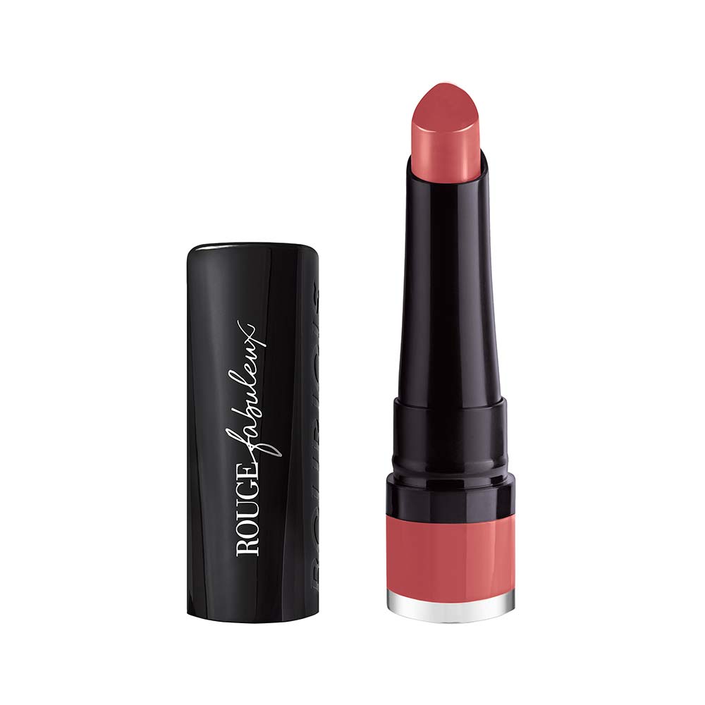 Bourjois Rouge Fabuleux Lipstick - MazenOnline