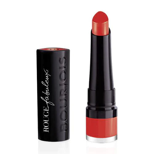 Bourjois Rouge Fabuleux Lipstick - MazenOnline