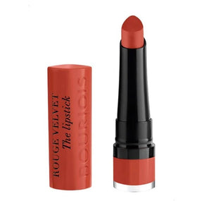 Bourjois Paris - Rouge Edition Velvet Liquid lipstick | MazenOnline