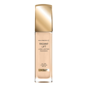 Max Factor - Radiant Lift Foundation | MazenOnline