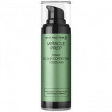 Max Factor Miracle Prep Colour Correcting and Cooling - MazenOnline