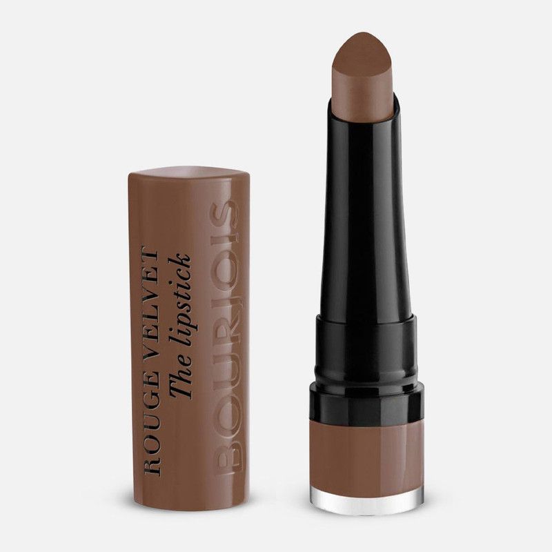 Bourjois Paris - Rouge Edition Velvet Liquid lipstick | MazenOnline