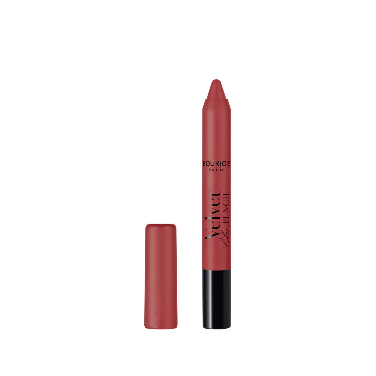 Bourjois - Lip Stick Matte Velvet Pencil | MazenOnline