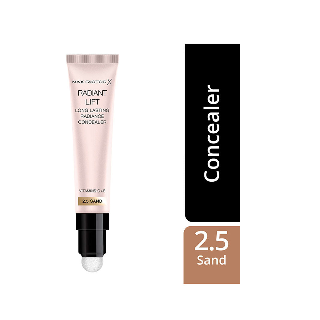 Radiant Lift Concealer, 025, Sand, 7 ml - AKGalleria - MazenOnline