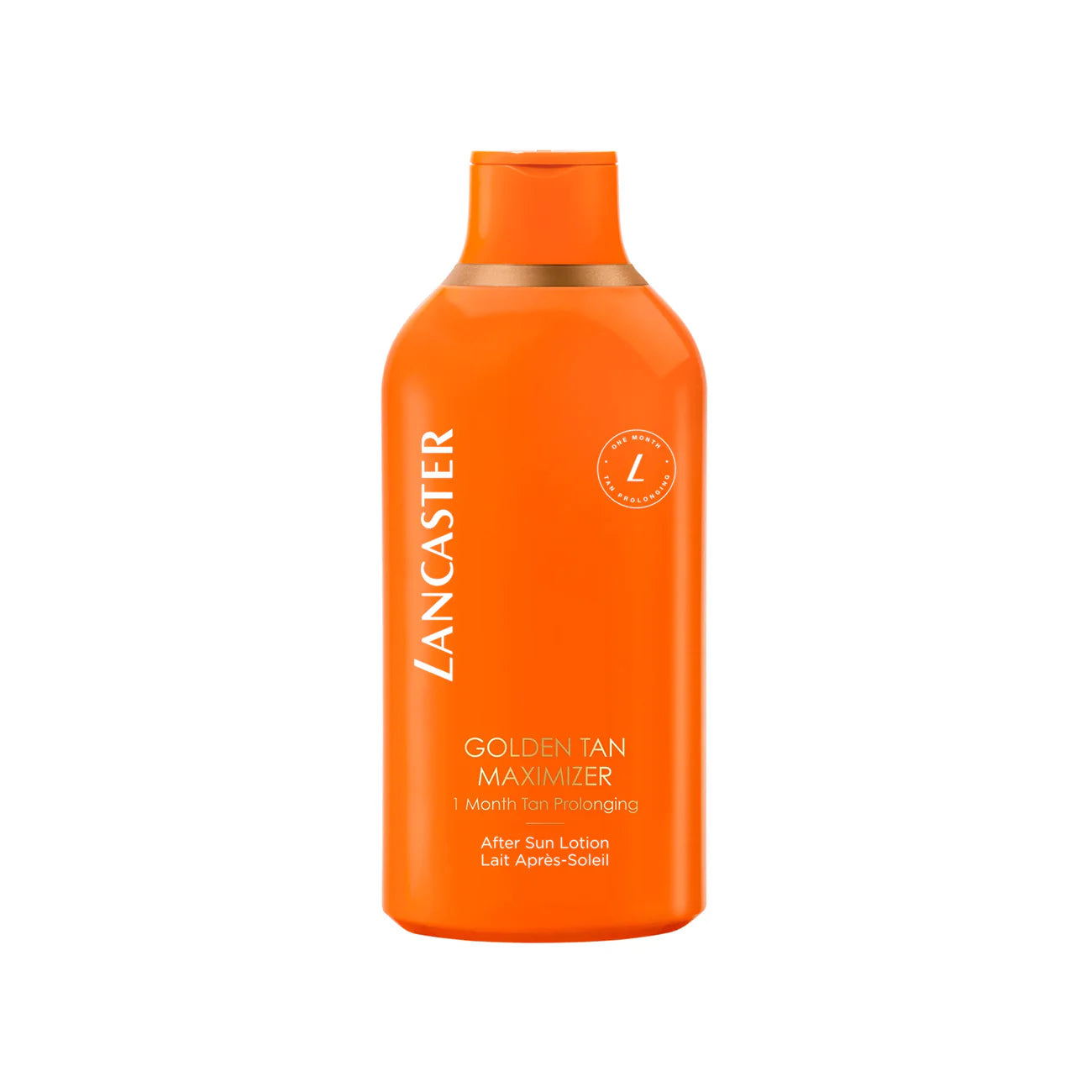Golden Tan Maximizer 1 Month Tan Prolonging After Sun Lotion - MazenOnline