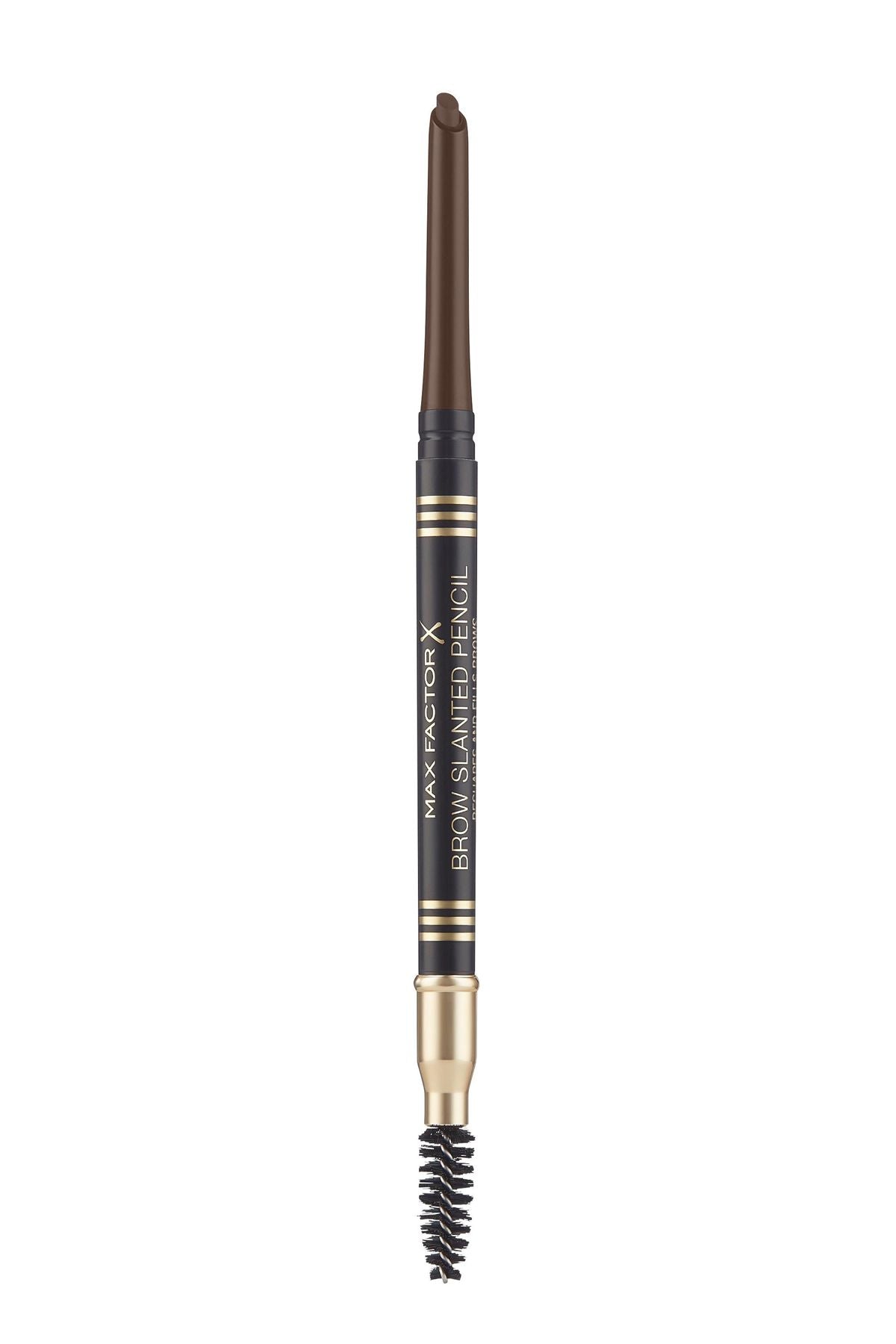 Max Factor - Brow Slanted Pencil With Brush | MazenOnline