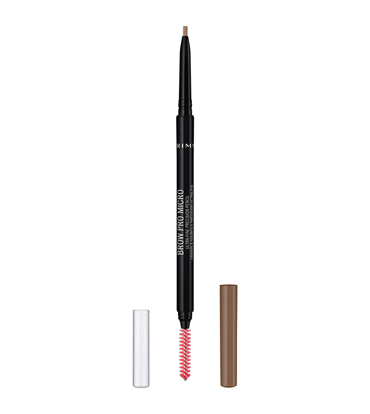 Rimmel London - Brow Pro Micro Pencil | MazenOnline