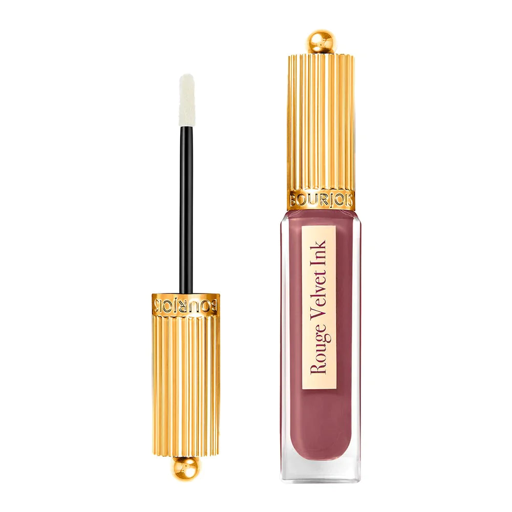 Bourjois Paris Encre à Lips Velvet Ink - MazenOnline